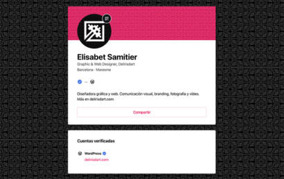 reforzar marca personal con gravatar